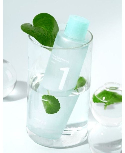 Numbuzin No.1 grynas ir raminantis žolelių tonikas, 300 ml.