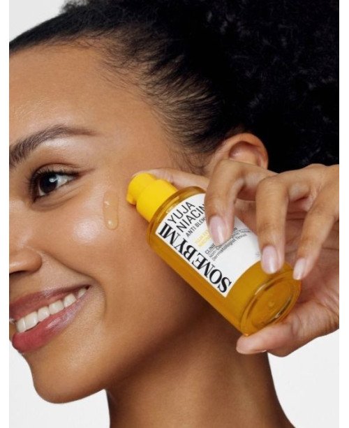 SOME BY MI niacinamido serumas nuo dėmių, 50 ml.