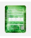 Kormesic Polar Blue Algae Healing Mask - regeneruojanti lakštinė kaukė su poliariniais dumbliais | EGOSkinBeauty.lt