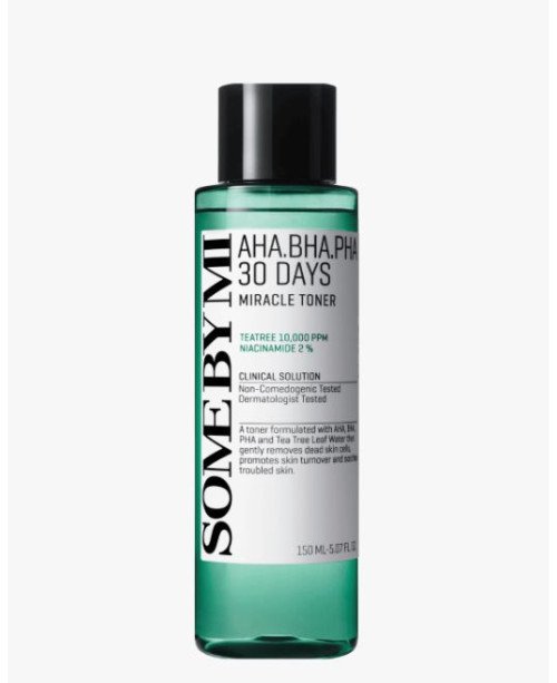 SOME BY MI AHA-BHA-PHA stebuklingas tonikas, 150 ml.