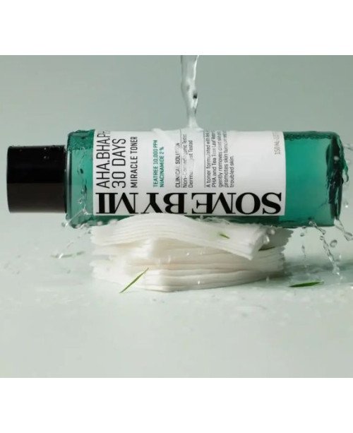 SOME BY MI AHA-BHA-PHA stebuklingas tonikas, 150 ml.