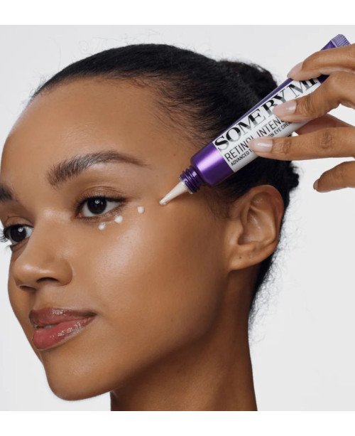 SOME BY MI intensyvus paakių kremas su retinoliu | EGOSkinBeauty.lt