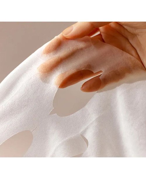 SOME BY MI Galactomyces Glutathione Glow - švytėjimo suteikianti lakštinė kaukė | EGOSkinBeauty.lt