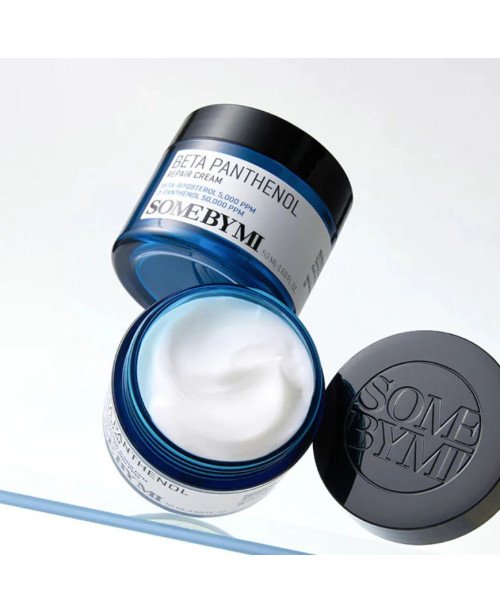 SOME BY MI beta pantenolio atkuriamasis kremas, 50 ml.