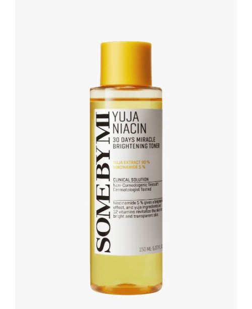 SOME BY MI skaistinamasis tonikas, 150 ml.