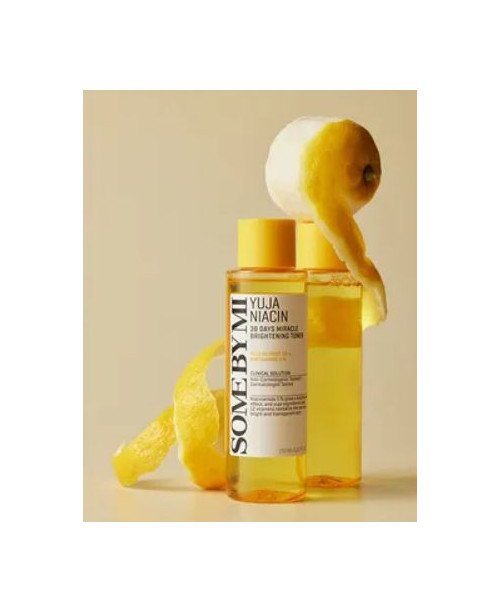 SOME BY MI skaistinamasis tonikas, 150 ml.