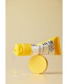 SOME BY MI Yuja Niacin Brightening Moisture Gel Cream - skaistinamasis drėkinamasis gelinis kremas | EGOSkinBeauty.lt