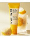 SOME BY MI Yuja Niacin Brightening Moisture Gel Cream - skaistinamasis drėkinamasis gelinis kremas | EGOSkinBeauty.lt