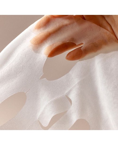 SOME BY MI Galactomyces Glutathione - lakštinės veido kaukės | EGOSkinBeauty.lt