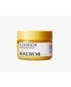 OME BY MI Yuja Niacin Anti Blemish Cream - kremas mažinantis dėmes | EGOSkinBeauty.lt