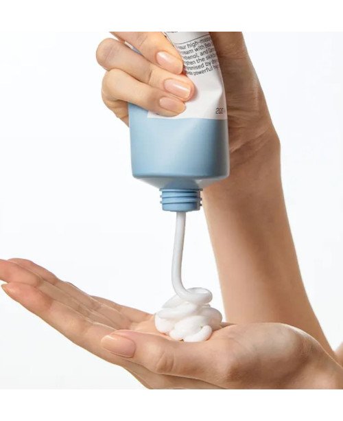 SOME BY MI beta pantenolio atstatomasis kūno kremas, 200 ml.