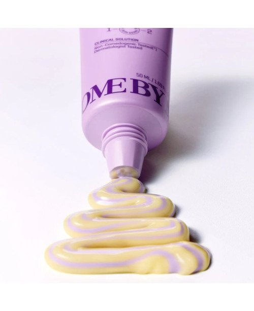 SOME BY MI Retinol Bakuchiol Dual Cream - dvigubo poveikio kremas su retinoliu | EGOSkinBeauty.lt
