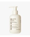 SOME BY MI Lacto Soy Mild Peeling Bubble Cleanser - švelnus putojantis veido valiklis | EGOSkinBeauty.lt