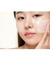 SOME BY MI Lacto Soy Mild Peeling Bubble Cleanser - švelnus putojantis veido valiklis | EGOSkinBeauty.lt