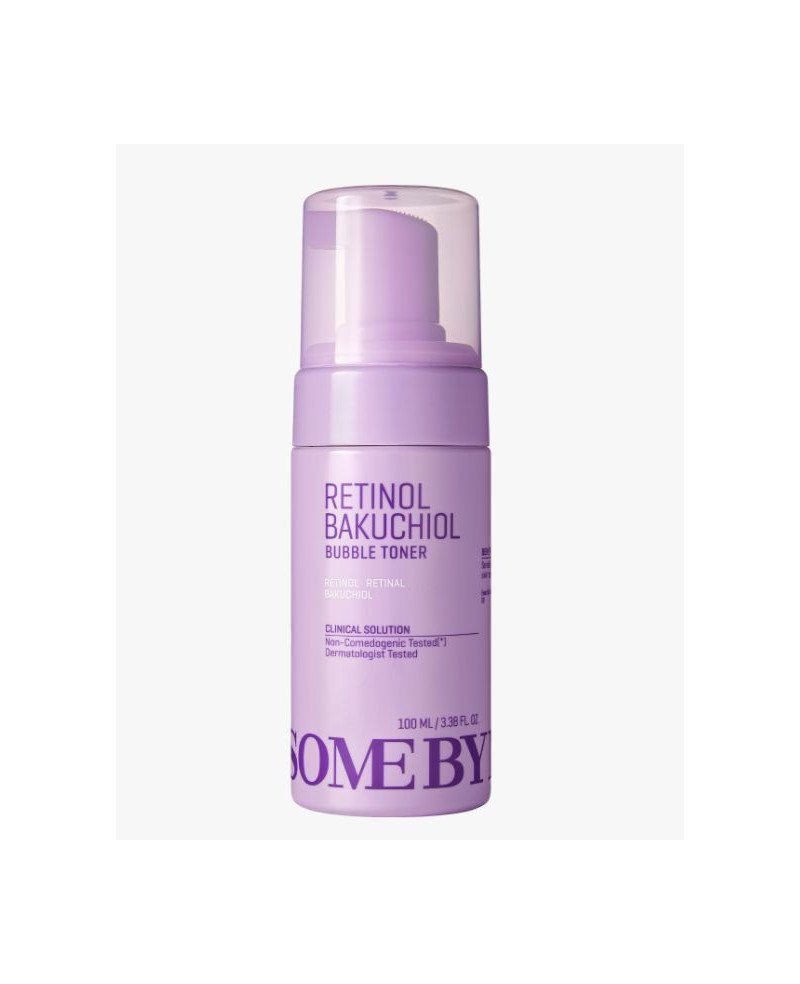 SOME BY MI retinolio putojantis tonikas, 100 ml.