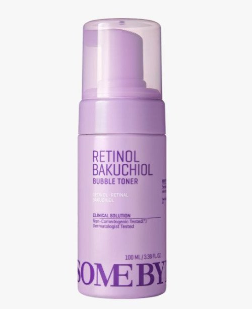 SOME BY MI retinolio putojantis tonikas, 100 ml.