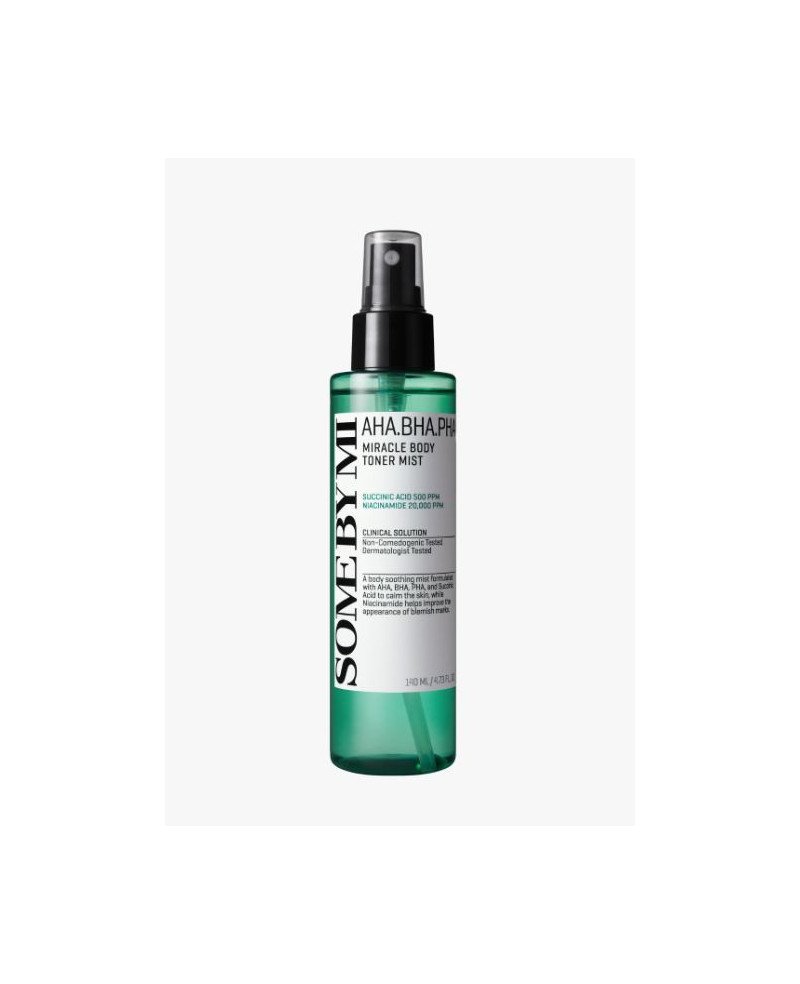 SOME BY MI AHA-BHA-PHA kūną tonizuojantis purškiklis, 150 ml.