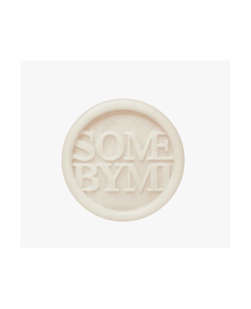 SOME BY MI Lacto Soy Low pH Morning Cleansing Bar - žemo pH rytinis valomasis muilas | EGOSkinBeauty.lt