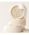 SOME BY MI Lacto Soy Low pH Morning Cleansing Bar - žemo pH rytinis valomasis muilas | EGOSkinBeauty.lt