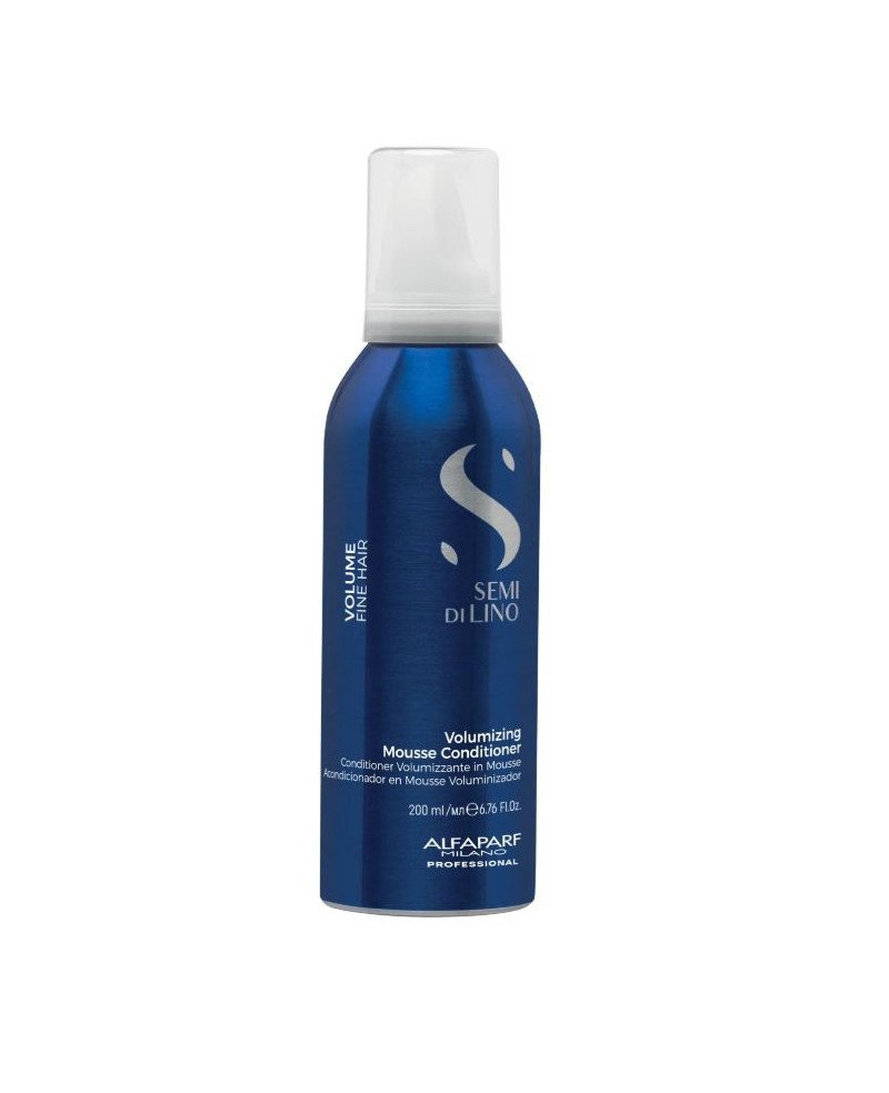 Alfaparf Milano apimties plaukams suteikiantis putų kondicionierius, 200 ml.