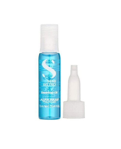 Alfaparf Milano eterinis aliejus plaukams, 12 x 13 ml.