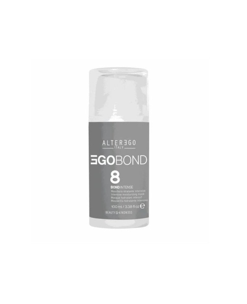 Alter Ego intensyvi plaukų kaukė | EGOSkinBeauty.lt