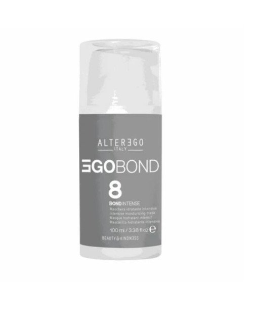 Alter Ego intensyvi plaukų kaukė | EGOSkinBeauty.lt