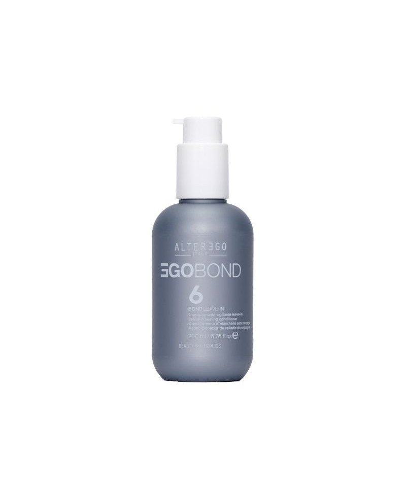 Alter Ego EgoBond 6 Leave-in Sealing Conditioner -