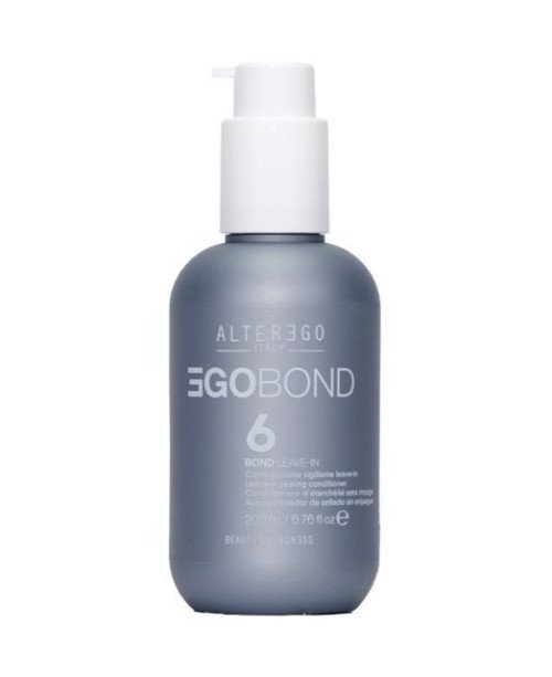 Alter Ego EgoBond 6 Leave-in Sealing Conditioner -