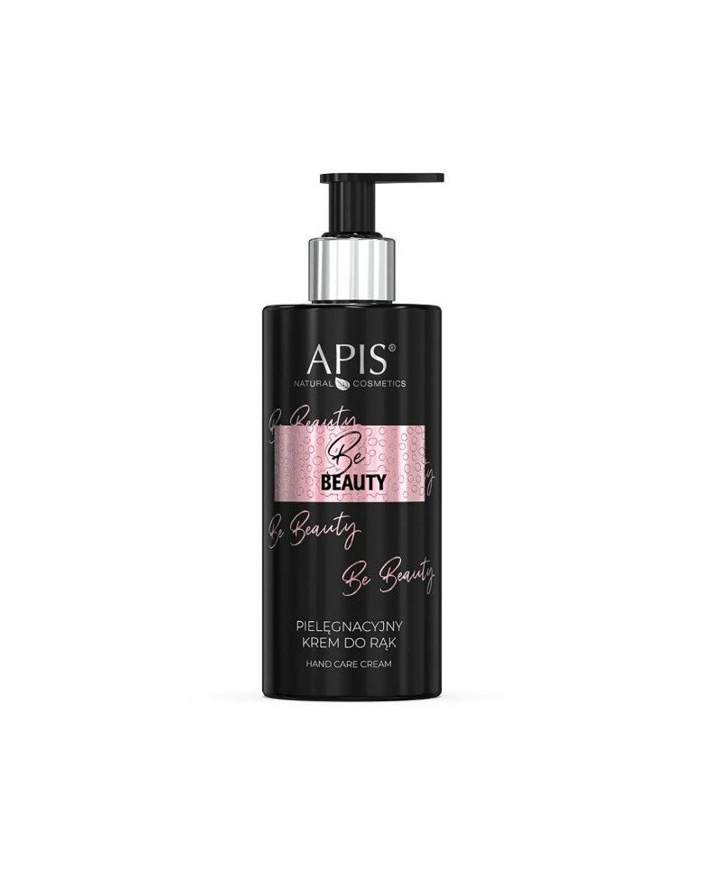 Apis Natural Cosmetics rankų kremas „Be Beauty“, 300 ml.