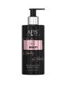 Apis Natural Cosmetics rankų kremas „Be Beauty“, 300 ml.