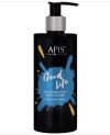 Apis Natural Cosmetics rankų kremas „Good Life“, 300 ml.