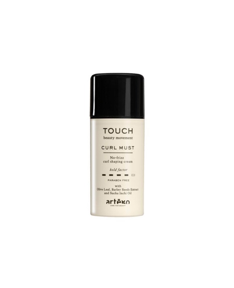 Artègo garbanų modeliavimo kremas | EGOSkinBeauty.lt