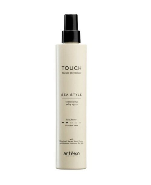 Artègo druskos purškiklis plaukams | EGOSkinBeauty.lt