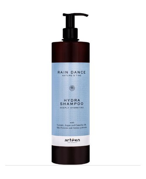 Artègo drėkinamasis plaukų šampūnas | EGOSkinBeauty.lt