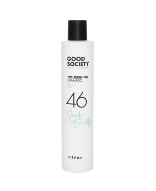 Artègo maitinamasis plaukų šampūnas, 1000 ml.
