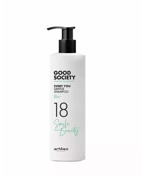 Artègo švelnus plaukų šampūnas | EGOSkinBeauty.lt