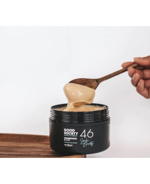Artègo maitinamoji plaukų kaukė | EGOSkinBeauty.lt