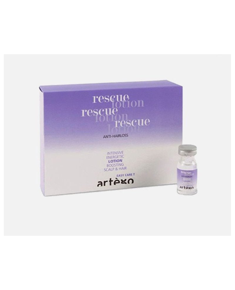 Artègo atstatomojo losjono ampulės nuo plaukų slinkimo | EGOSkinBeauty.lt