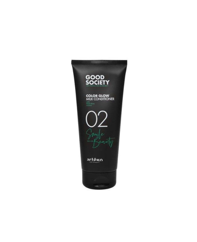 Artègo dažytiems plaukams švytėjimo suteikiantis kondicionierius | EGOSkinBeauty.lt