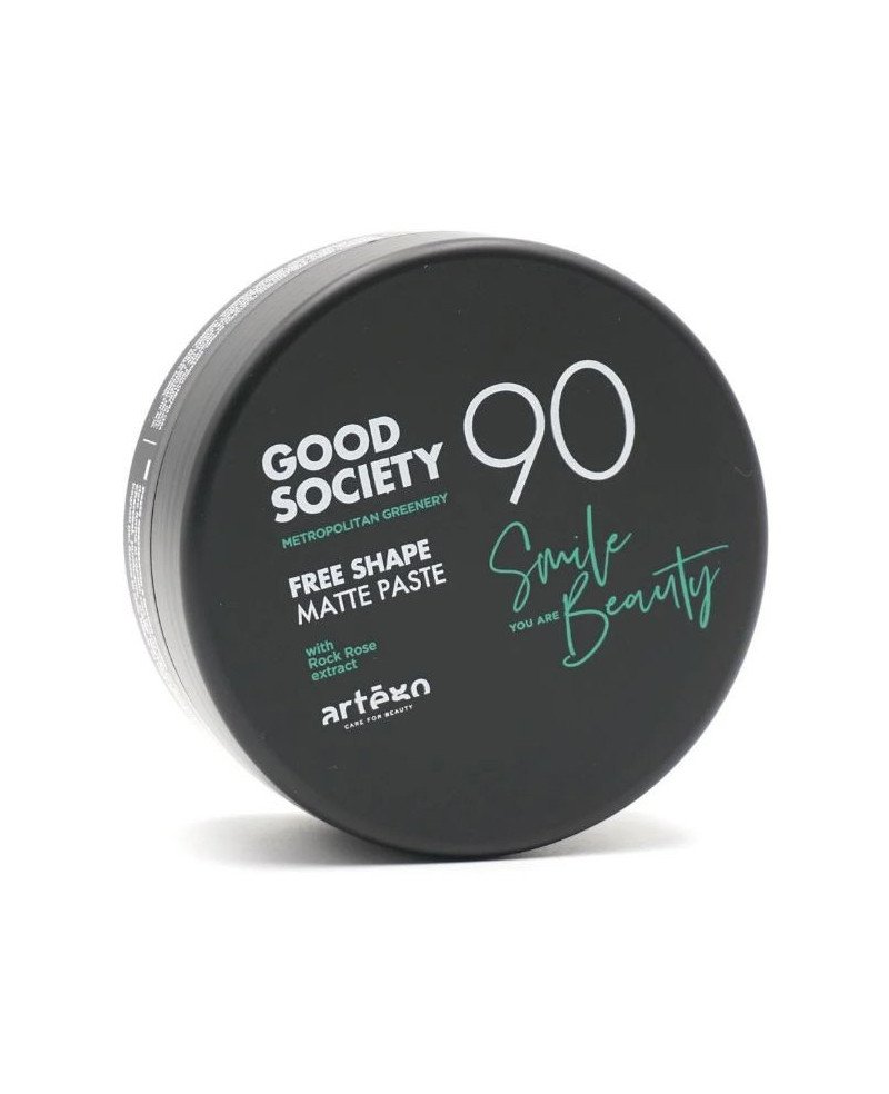 Artègo matinė plaukų formavimo pasta | EGOSkinBeauty.lt