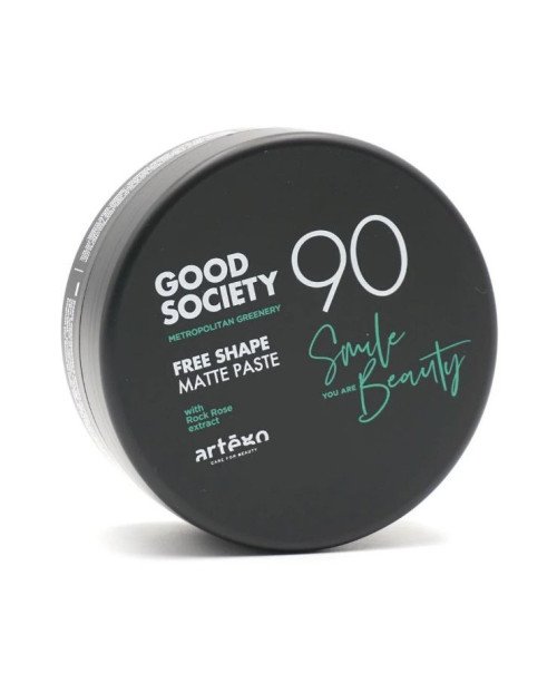 Artègo matinė plaukų formavimo pasta | EGOSkinBeauty.lt
