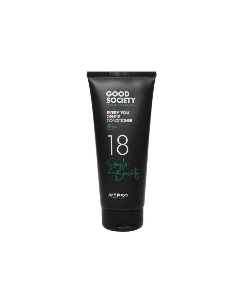 Artègo švelnus plaukų kondicionierius | EGOSkinBeauty.lt