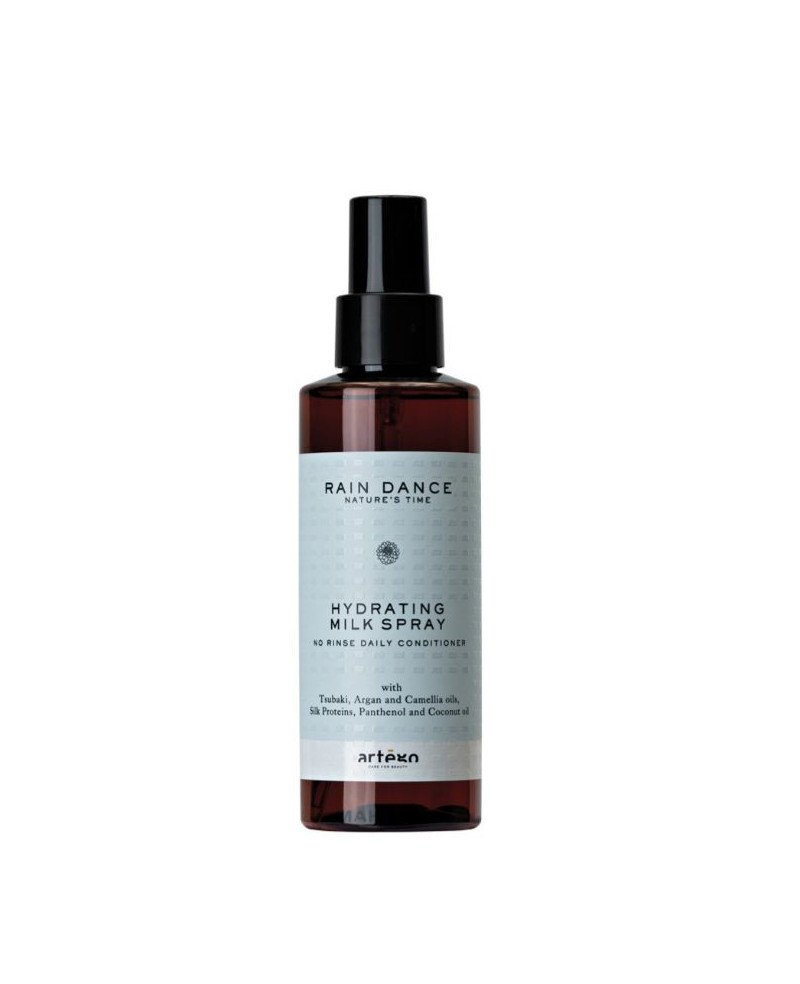 Artègo drėkinamasis purškiamas plaukų pienelis | EGOSkinBeauty.lt