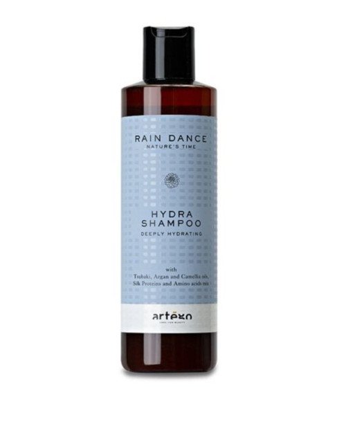 Artègo drėkinamasis plaukų šampūnas | EGOSkinBeauty.lt