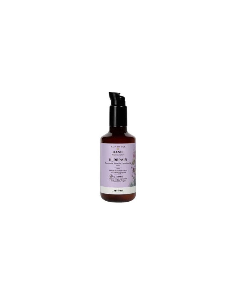 Artègo nenuplaunamas regeneruojantis plaukų kondicionierius | EGOSkinBeauty.lt