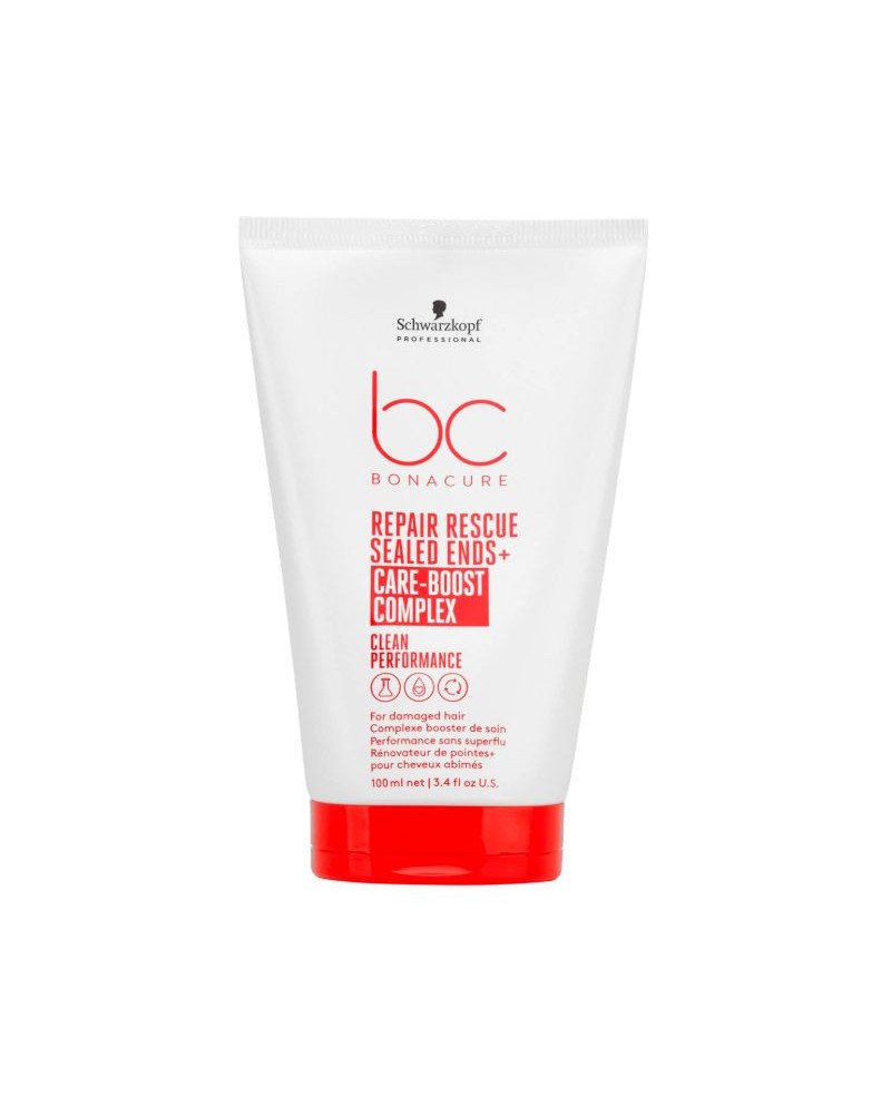 Schwarzkopf Professional plaukų galiukų atstatomasis kremas, 100 ml. | EGOSkinBeauty.lt