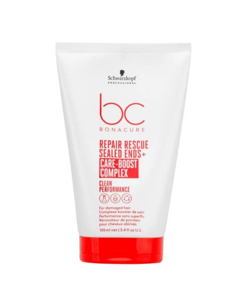 Schwarzkopf Professional plaukų galiukų atstatomasis kremas, 100 ml. | EGOSkinBeauty.lt