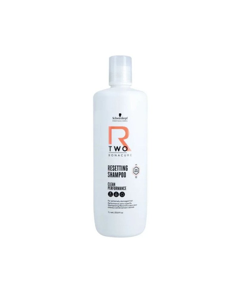Schwarzkopf Professional atstatomasis plaukų šampūnas, 1000 ml. | EGOSkinBeauty.lt