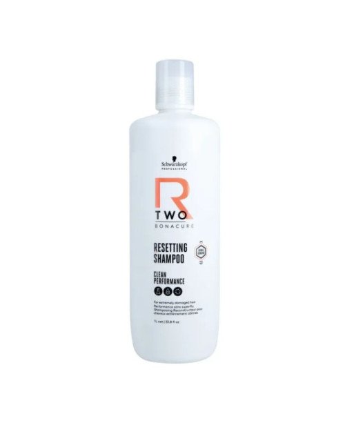 Schwarzkopf Professional atstatomasis plaukų šampūnas, 1000 ml. | EGOSkinBeauty.lt